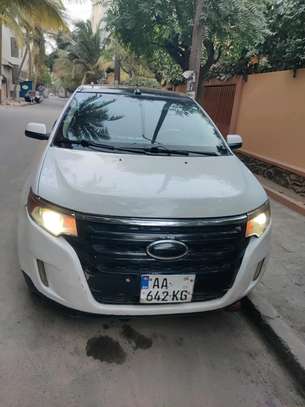 Ford edge 2013 image 7