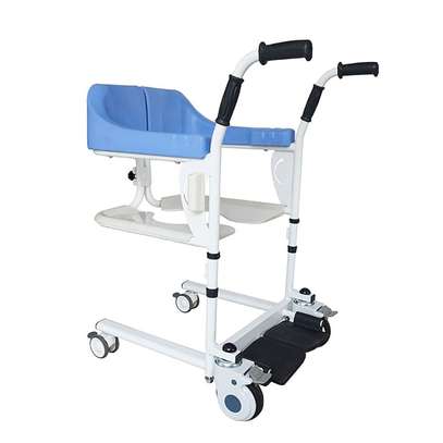 Chaise / fauteuil pour handicapé image 1