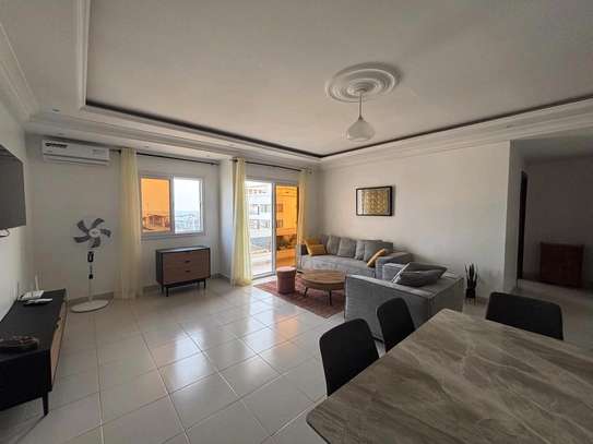 Très bel appartement F4 corniche almadies image 6