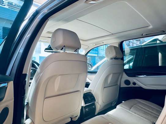 BMW X5 / XDRIVE 35 i / venant image 10