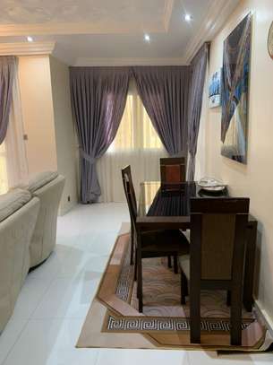 Appartement meuble a louer a Ngor Almadies image 6