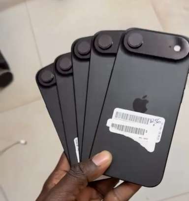 iPhone 17Air 256Go image 2