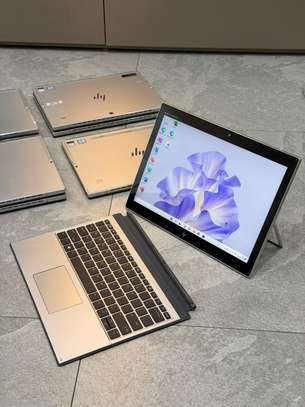 HP Elite x2 G4 image 1