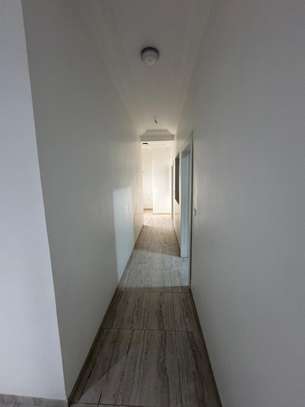 Appartement grand standing F5 à louer aux mamelles image 5