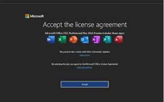 Licences Office 2024 & Windows Pro ! image 2