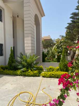 Villa à louer image 11