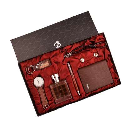 Coffret cadeau pour homme image 2