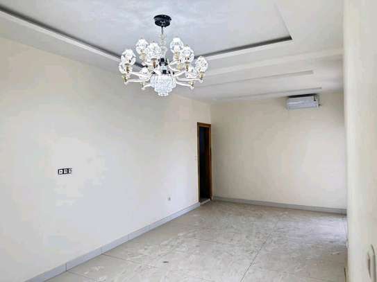 Appartement moderne 3chambres salon disponible à liberté 1 image 1