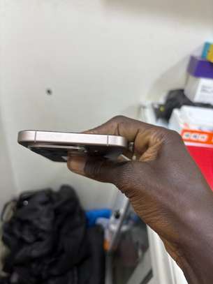 Xiaomi 15T pro 512GB image 3