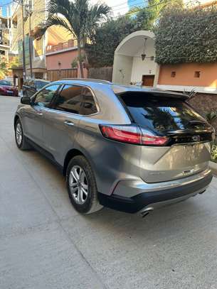 Ford Edge Sell 2020 image 3