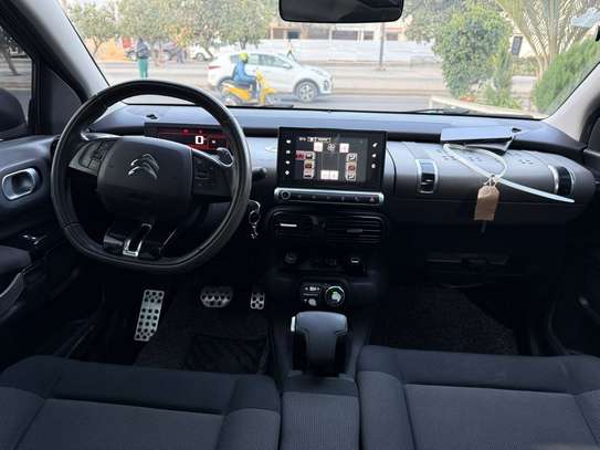 Citroën C4 Cactus 2018 image 6