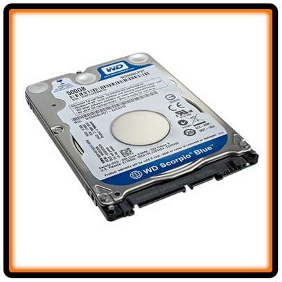 Disk HDD 500G ou 1T image 2