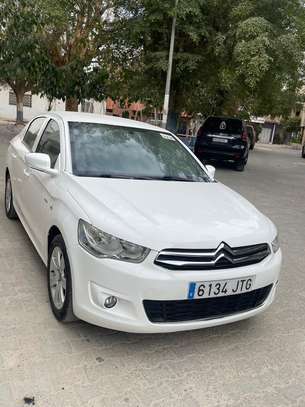 Citroen C Elysée image 5