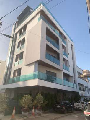 DUPLEX à Louer image 1