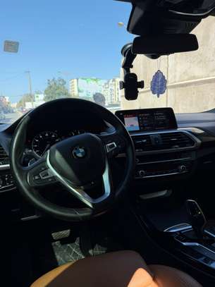 Bmw x3 xdrive 30i image 8