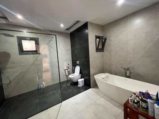 Appartement meublé Haut Standing à louer Ouakam image 3