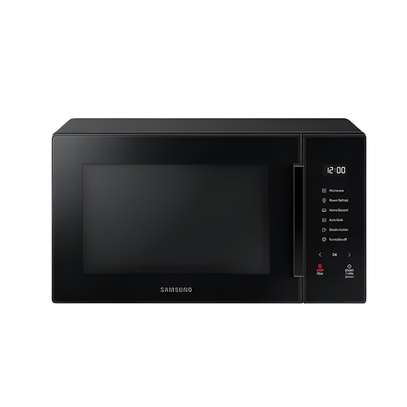 MICRO ONDE 30LITRES SAMSUNG NOIR image 3