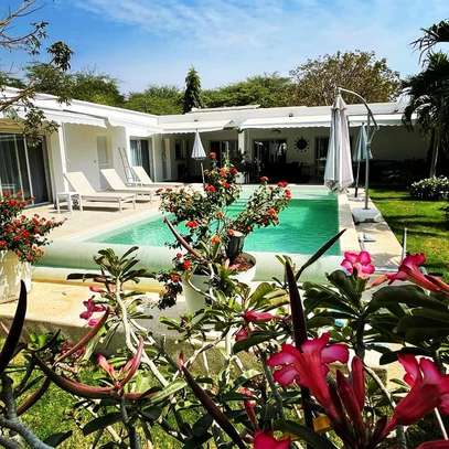 VILLA À VENDRE À SOMONE image 1