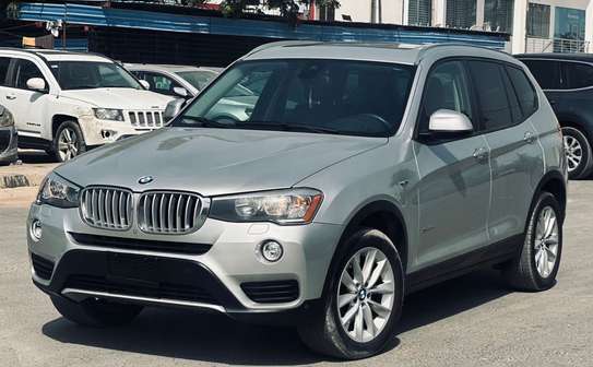 BMW X3 image 3