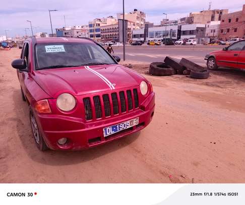 Jeep Compass 2010 image 7