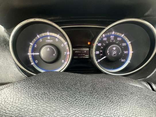 Hyundai Sonata image 12