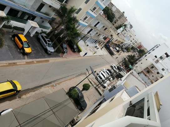 Appartement F4 au 4e étage à Liberté 6 extension image 7