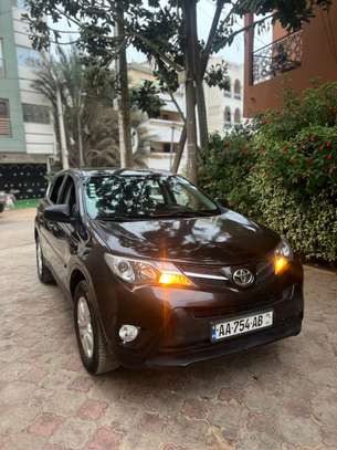 Toyota Rav 4 image 2