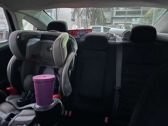 Ford fusion 2014 image 3