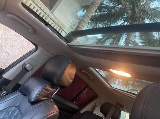 Kia Sportage Automatique  essence climatisé full option image 6
