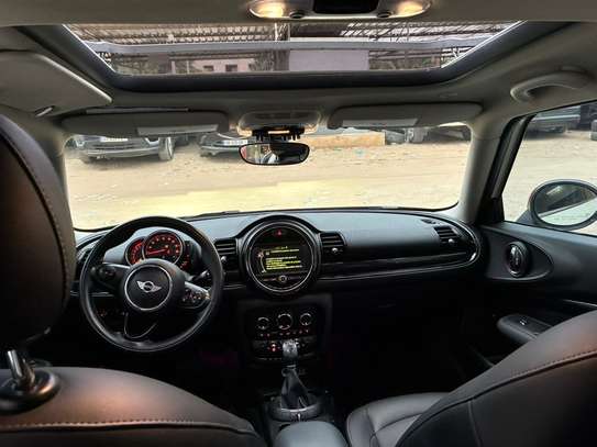 Mini Cooper venant image 3