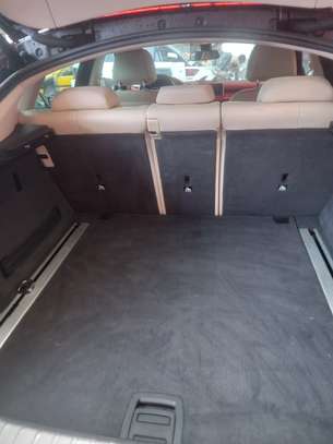 BMW X6 2016 image 8