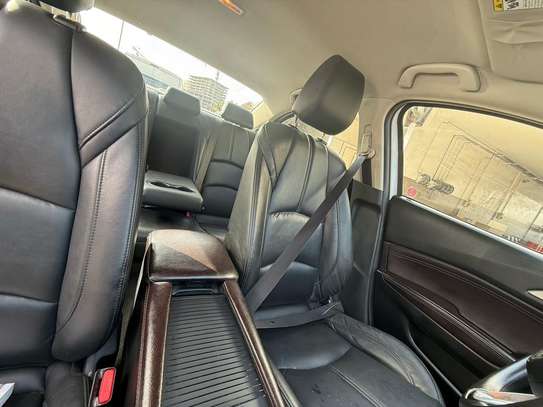 Mazda 3 image 4