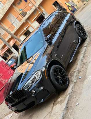 BMW X5 PACK M, 2018 image 4