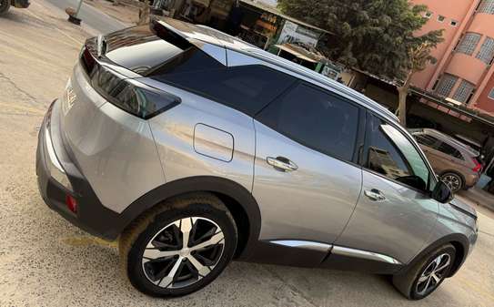Peugeot 3008 GT-Line 2021 image 3