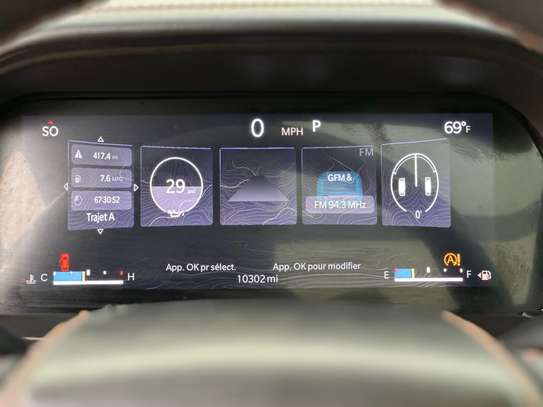 2022 Jeep Grand Cherokee SUMMIT image 8