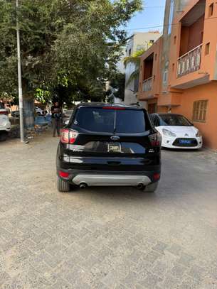 FORD ESCAPE 2017 image 8
