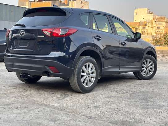 MAZDA CX5 VENAT image 2