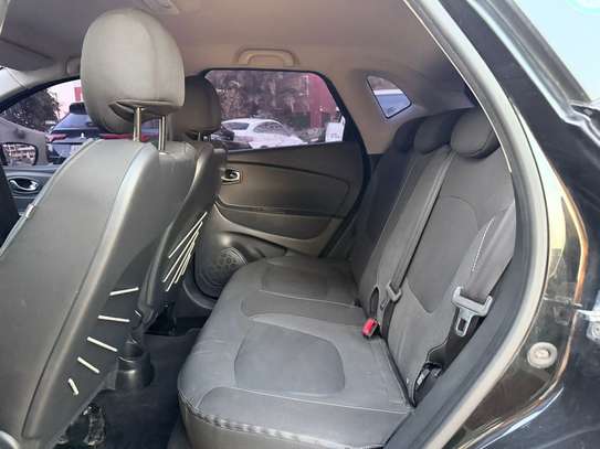 Renault Qm3 image 8