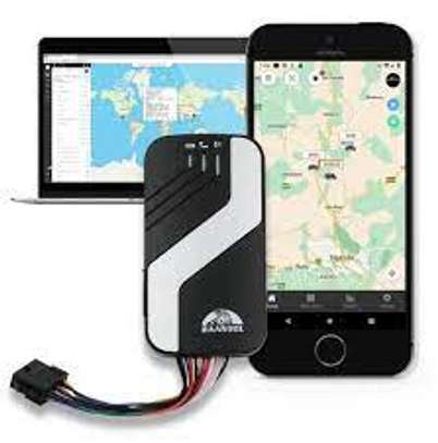 GPS caban professionnel image 2