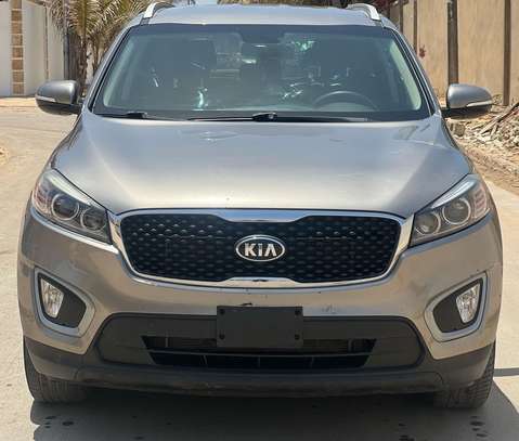 Kia Sorento image 9