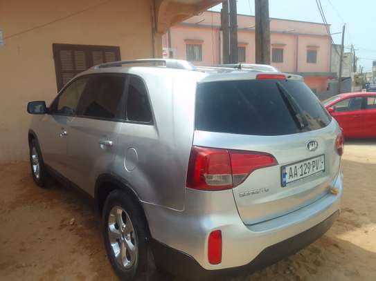 Kia sorento 7places image 2