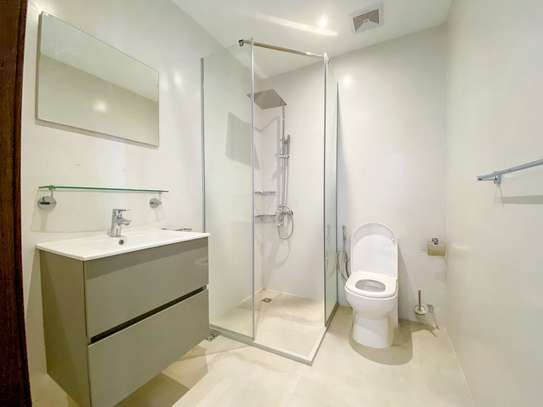 Appartement F4 à louer image 13