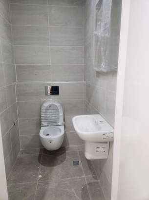 F6 à louer à Fann residence image 8