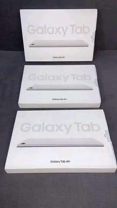 Samsung Galaxy Tab A9 Plus descellé image 3