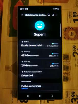 Samsung Galaxy S24 Ultra 5G 512GB image 9