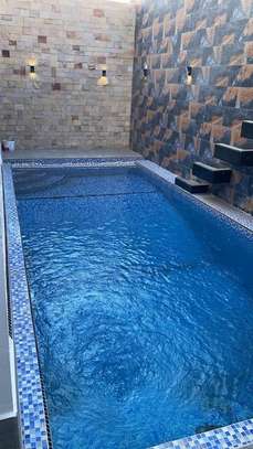 Maison à vendre à Almadies, Socabec ! #immobilier image 3