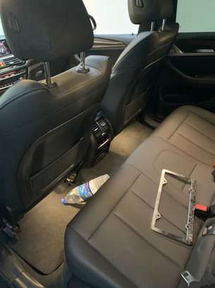 BMW  X4    2019 image 9