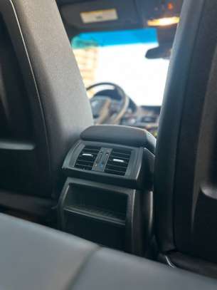 BMW X3 2017 Xdrive 4 cylindres image 13