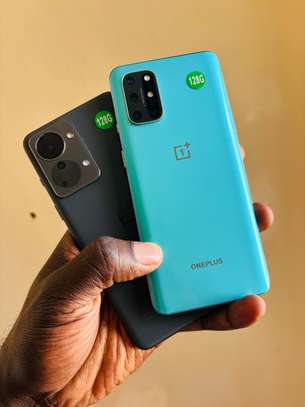 One plus 8T 128go 8go image 2