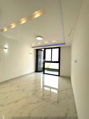 Des appartements haut standing à louer aux Almadies image 2